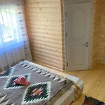 Edelweiss Hotel Lazeshchyna