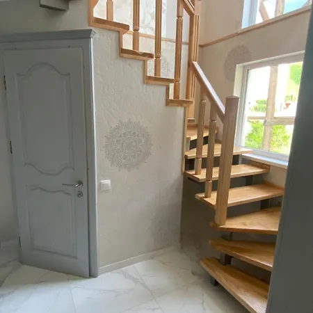 Edelweiss Ξενοδοχείο