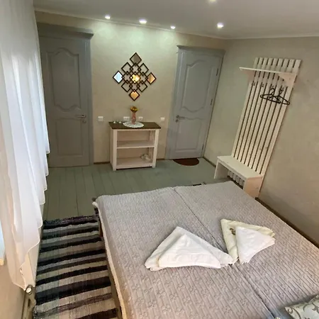 Hotel Edelweiss
