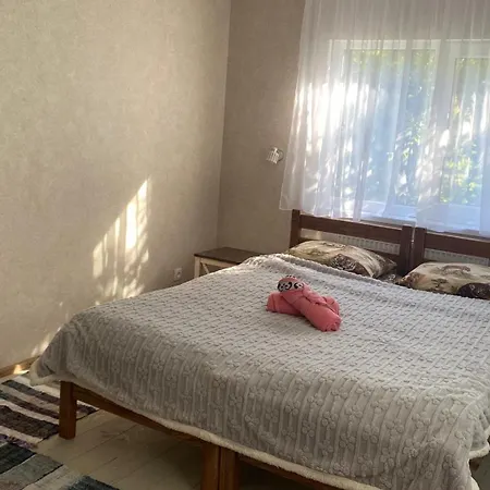 Hotel Edelweiss *