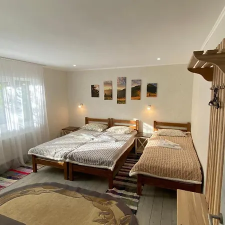 Hotel Edelweiss