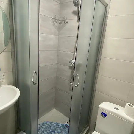 Hotel Edelweiss Lazeshchyna