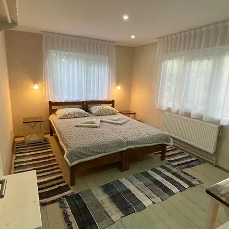 Edelweiss Hotel
