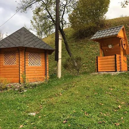 Edelweiss Hotel
