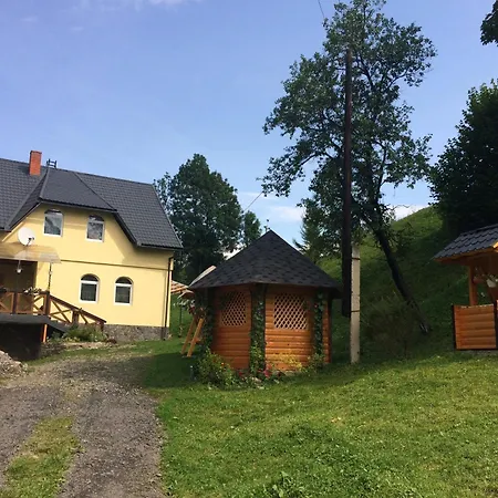 Hotel Edelweiss *