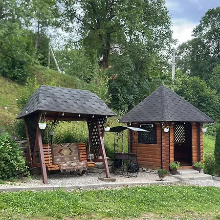 Hotel Edelweiss