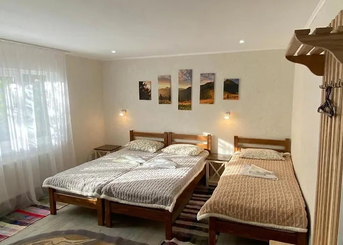 Hotel Edelweiss