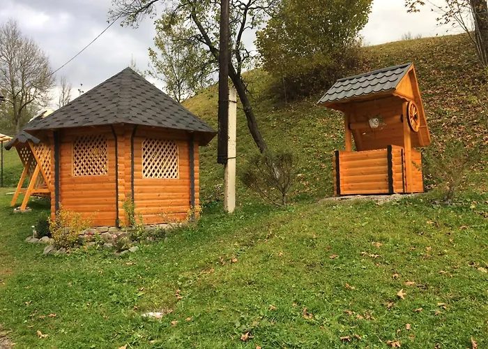 Edelweiss Hotel