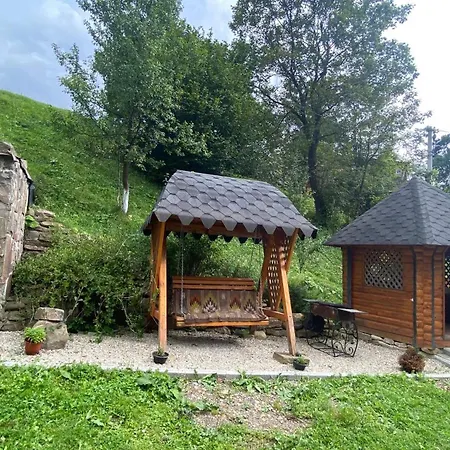 Edelweiss Lazeshchyna