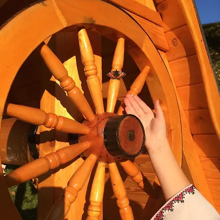 Edelweiss * Lazeshchyna