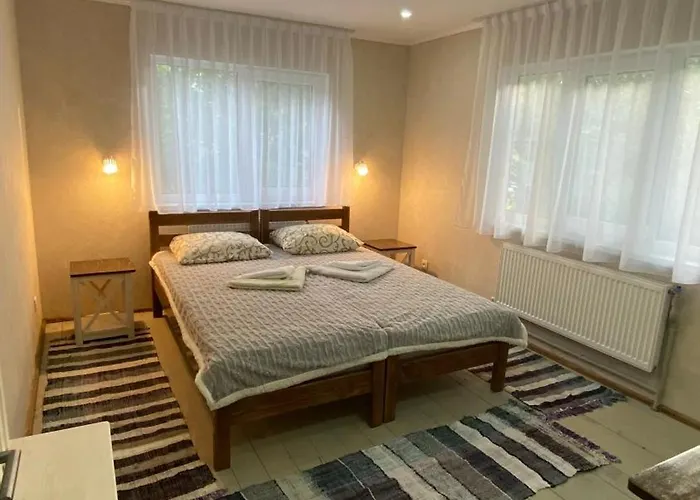 Edelweiss Hotell