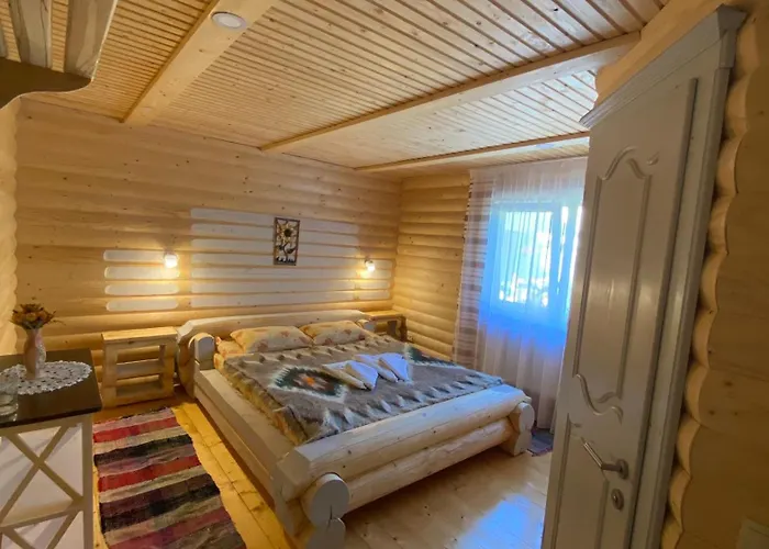 Hotell Edelweiss